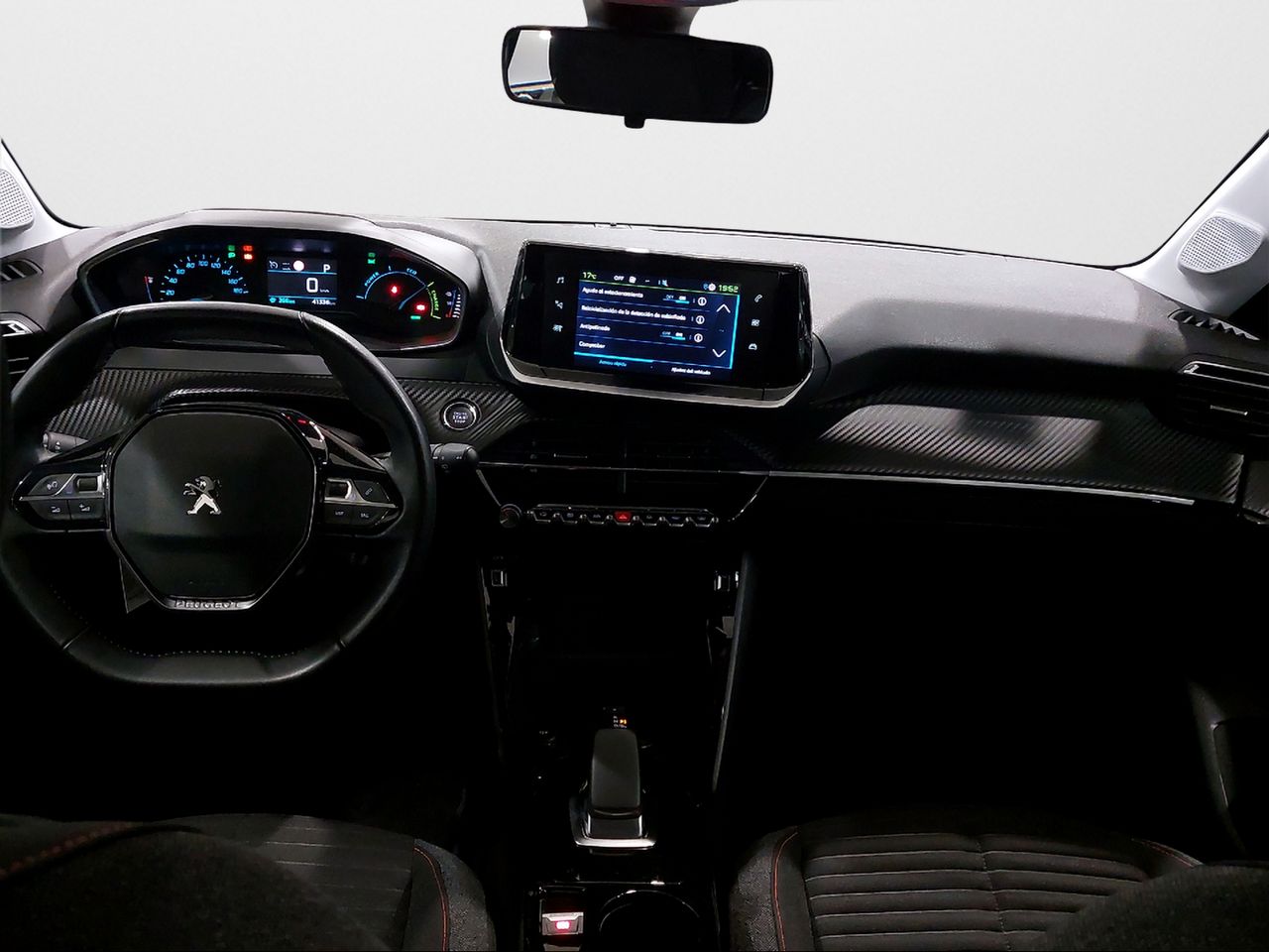 Peugeot e-208 Eléctrico Active Pack - Foto 2