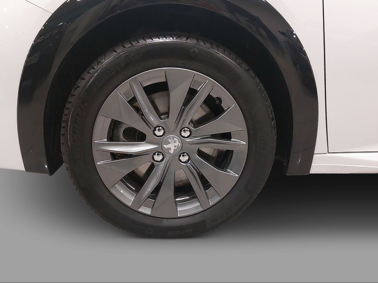 Peugeot e-208 Eléctrico Active Pack - Foto 2