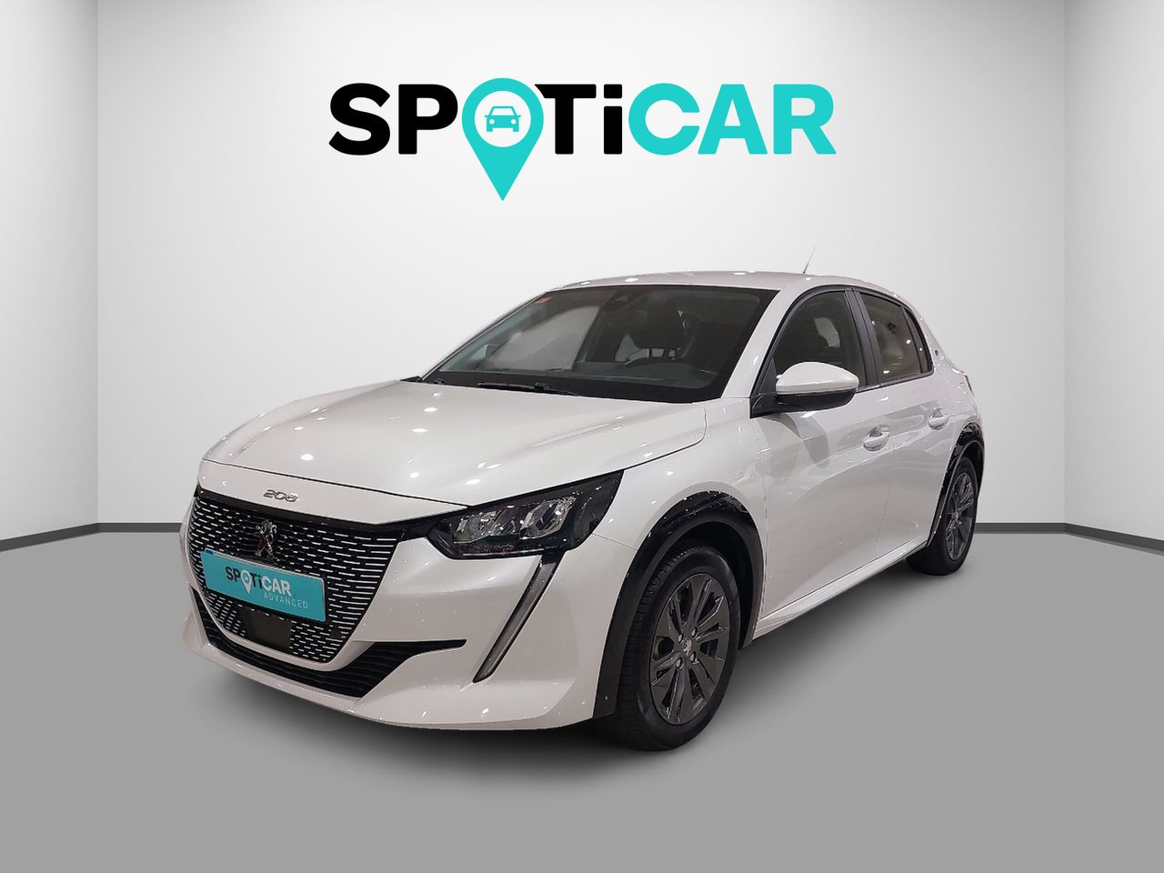 Peugeot e-208 Eléctrico Active Pack - Foto 2