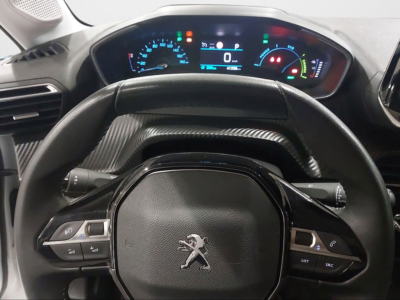 Peugeot e-208 Eléctrico Active Pack - Foto 2