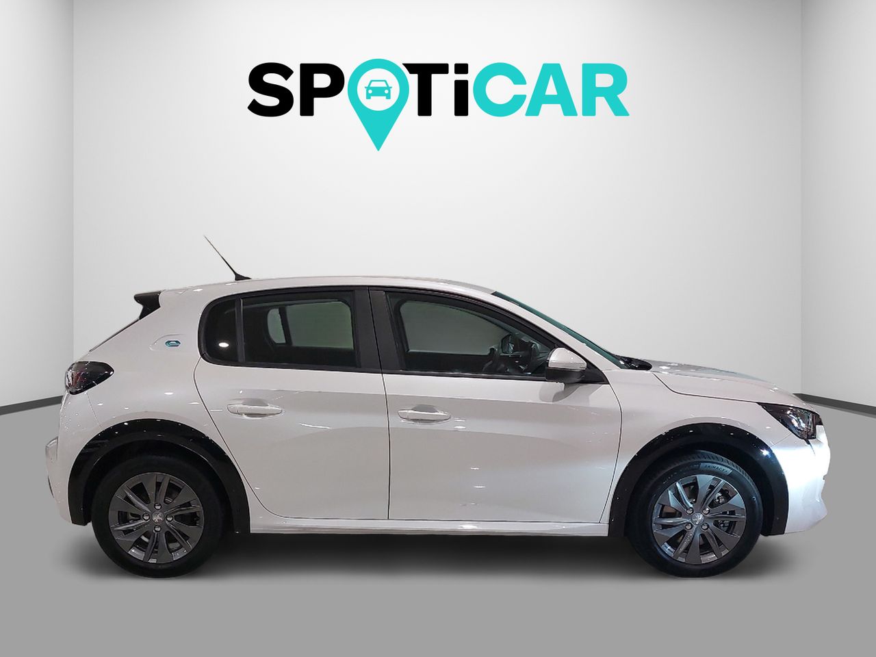 Peugeot e-208 Eléctrico Active Pack - Foto 2