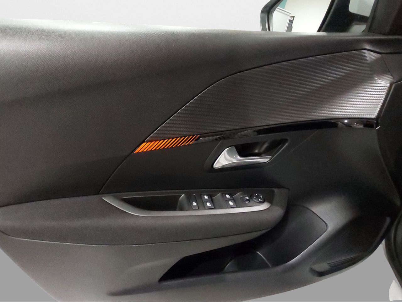 Peugeot e-208 Eléctrico Active Pack - Foto 2