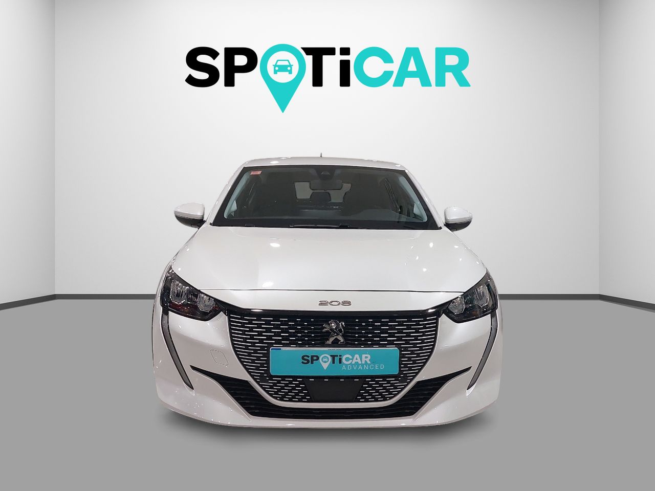 Peugeot e-208 Eléctrico Active Pack - Foto 2