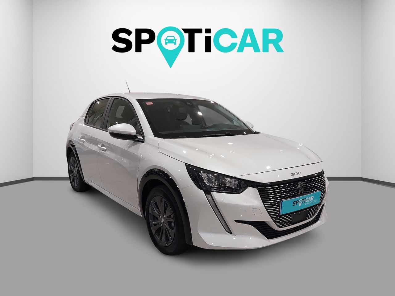 Peugeot e-208 Eléctrico Active Pack - Foto 2