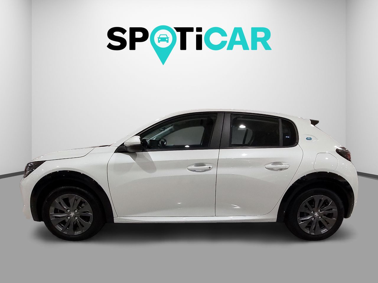 Peugeot e-208 Eléctrico Active Pack - Foto 2