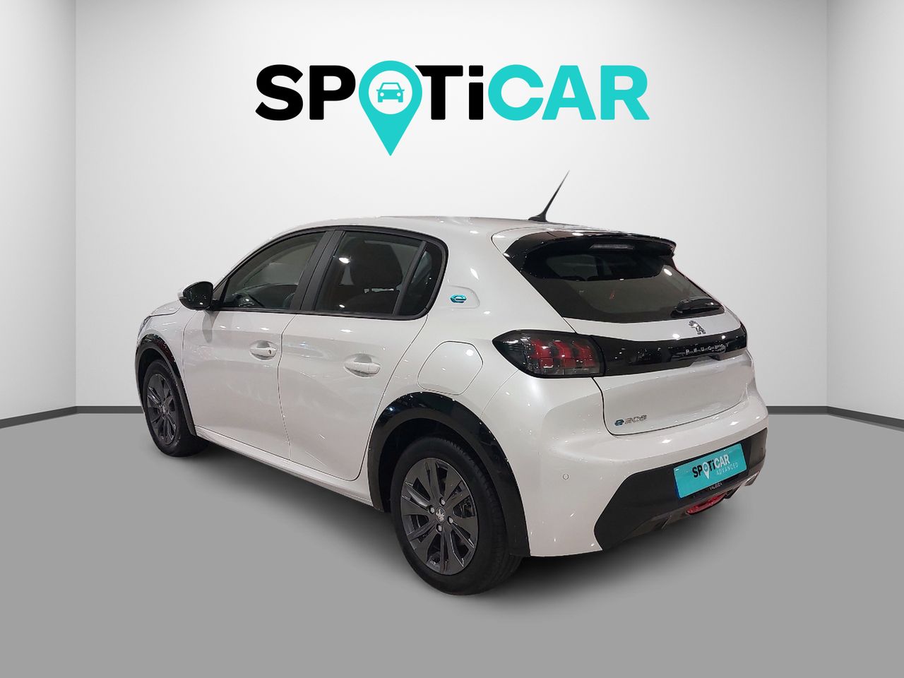 Peugeot e-208 Eléctrico Active Pack - Foto 2