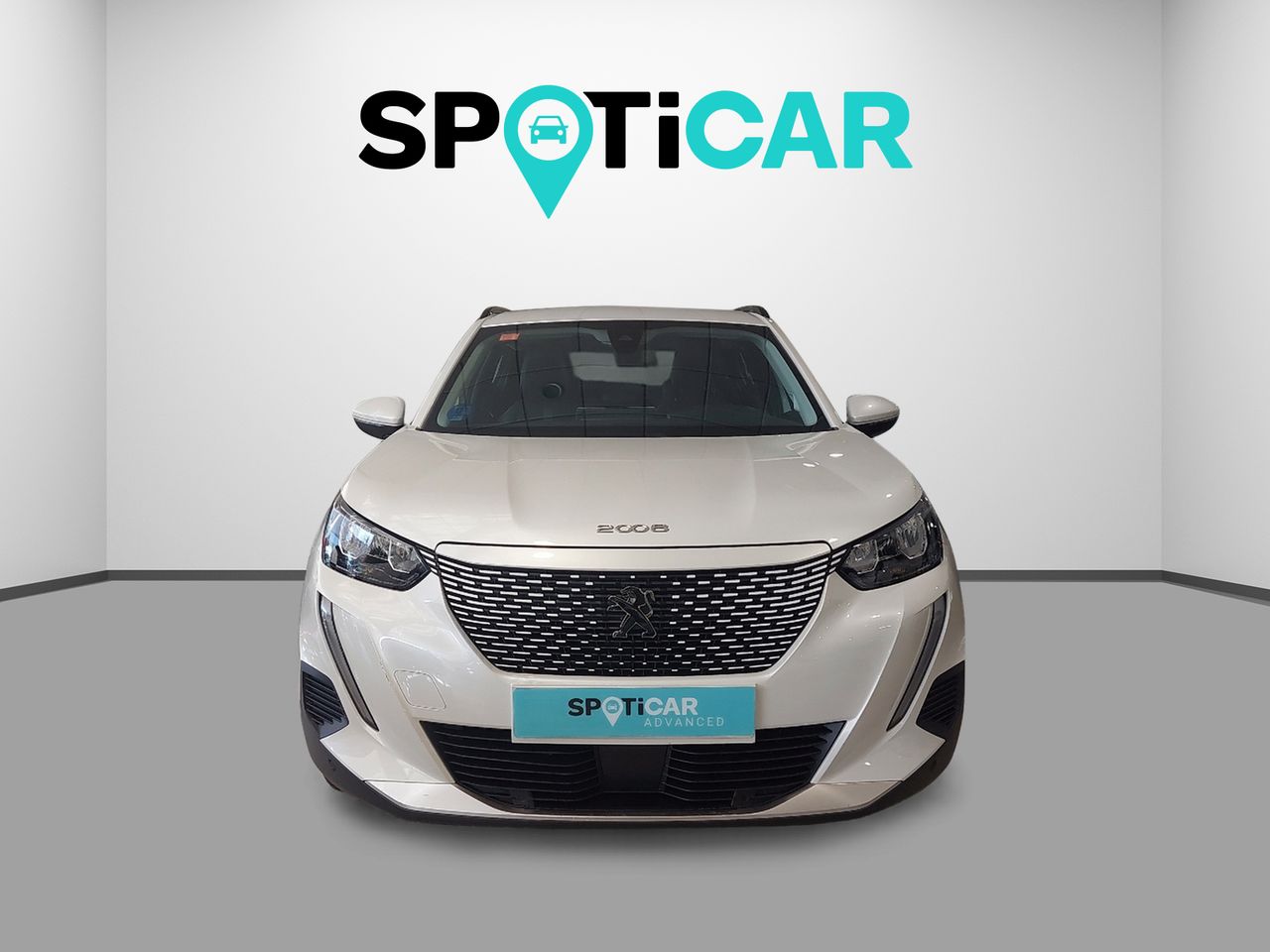 Peugeot e-2008 Eléctrico Allure - Foto 2