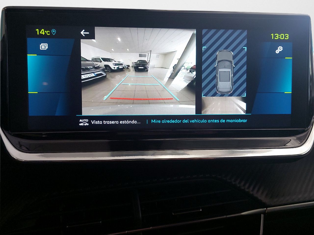 Peugeot e-2008 Eléctrico Allure - Foto 2