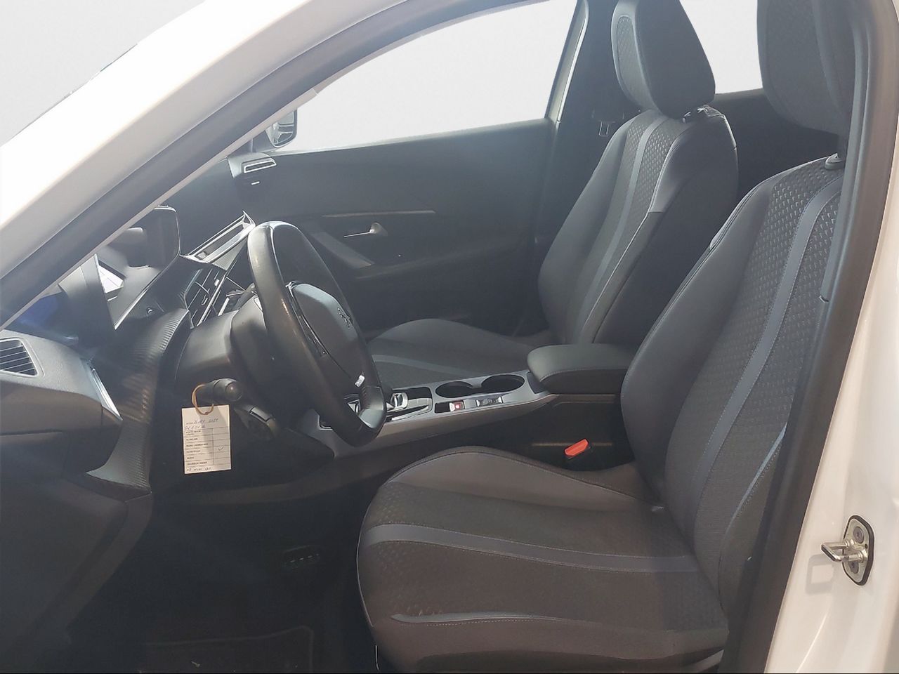 Peugeot e-2008 Eléctrico Allure - Foto 2