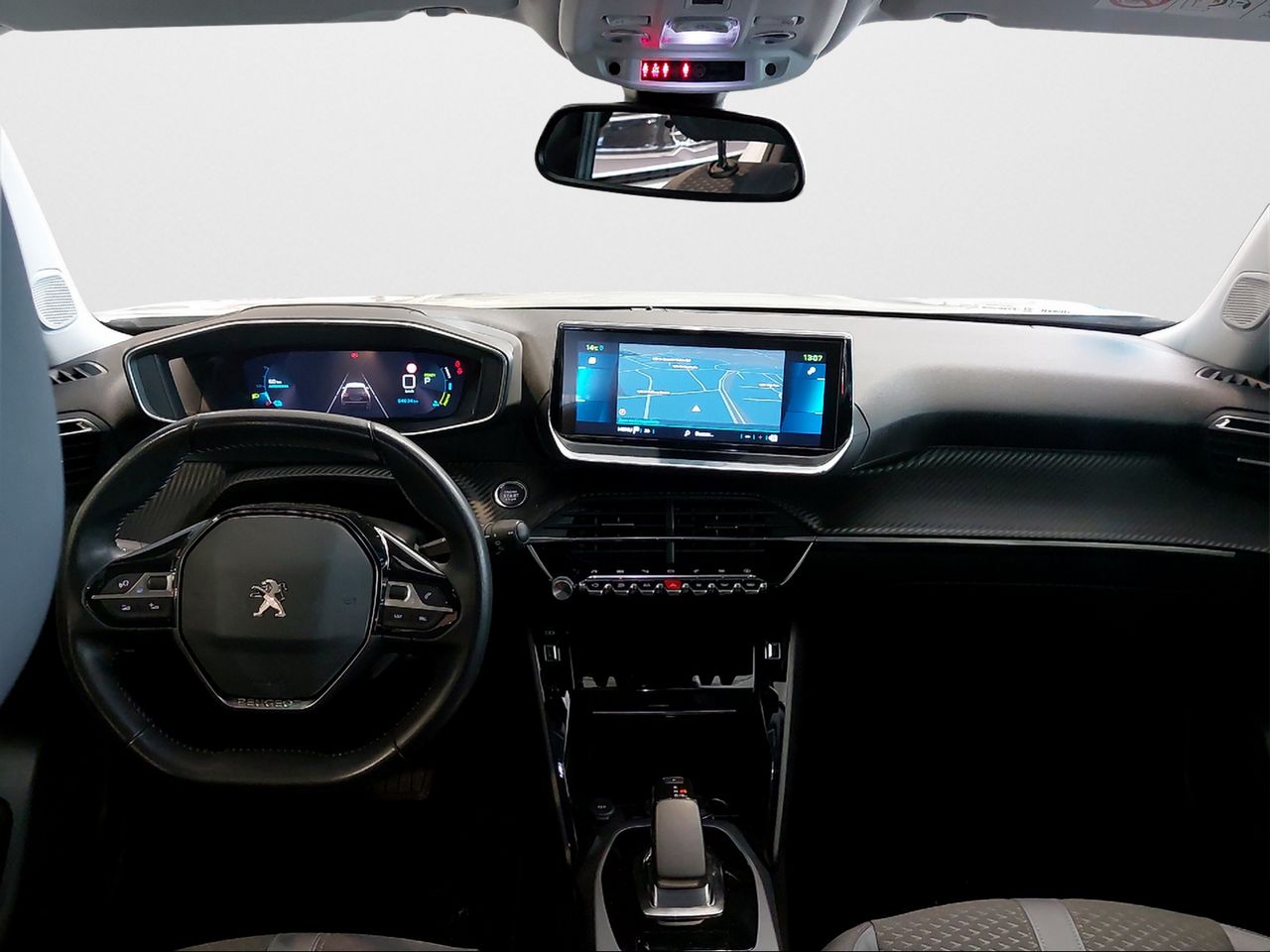 Peugeot e-2008 Eléctrico Allure - Foto 2