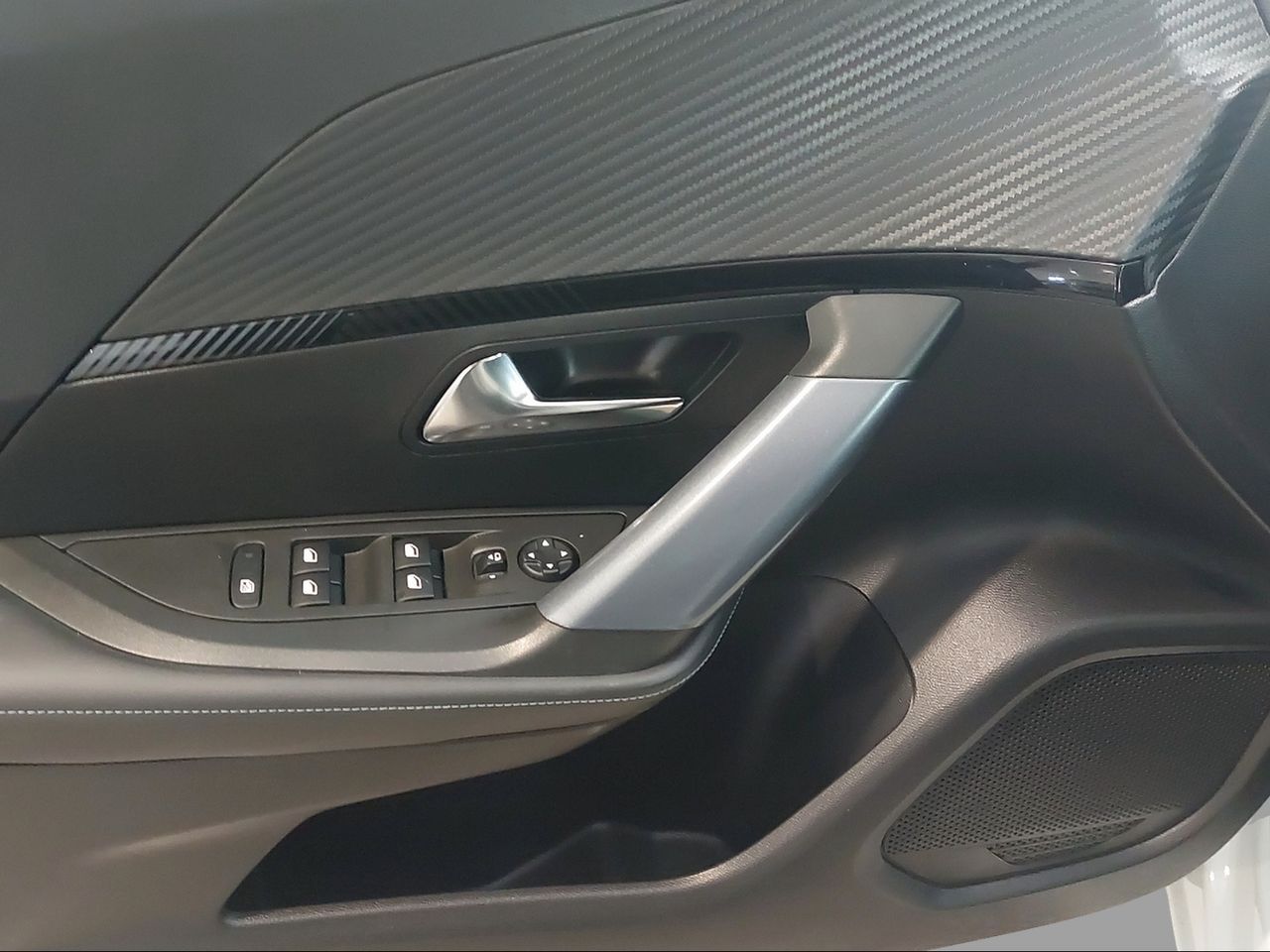 Peugeot e-2008 Eléctrico Allure - Foto 2