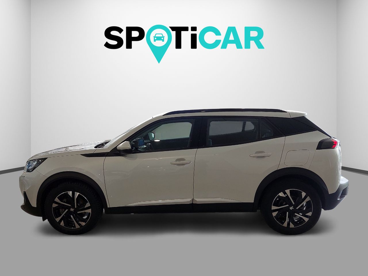 Peugeot e-2008 Eléctrico Allure - Foto 2