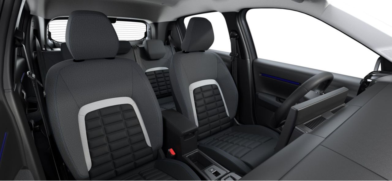 Citroën C3 Hybrid 110 e-DSC6 Plus - Foto 2