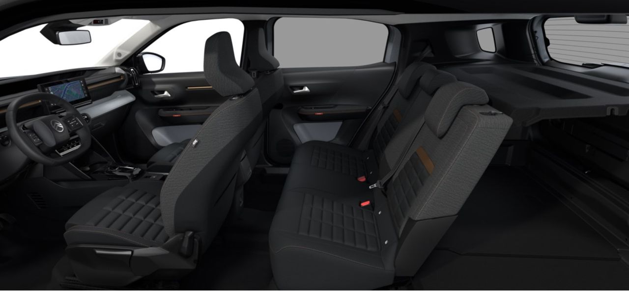 Citroën C3 Aircross Hybrid 145 ë-DCS6 PLUS - Foto 2