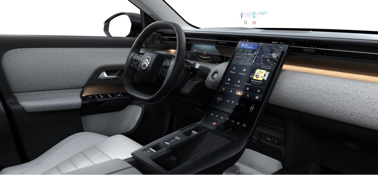 Citroën ë-C5 Aircross Eléctrico 154kW (210CV) Max - Foto 2