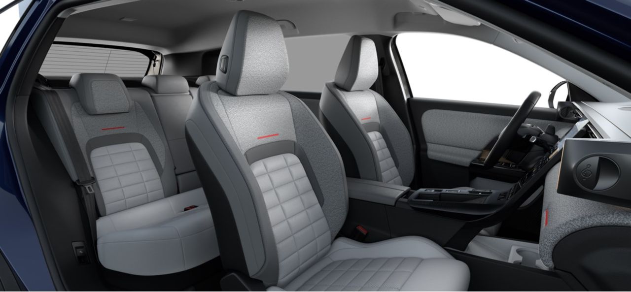 Citroën ë-C5 Aircross Eléctrico 154kW (210CV) Max - Foto 2