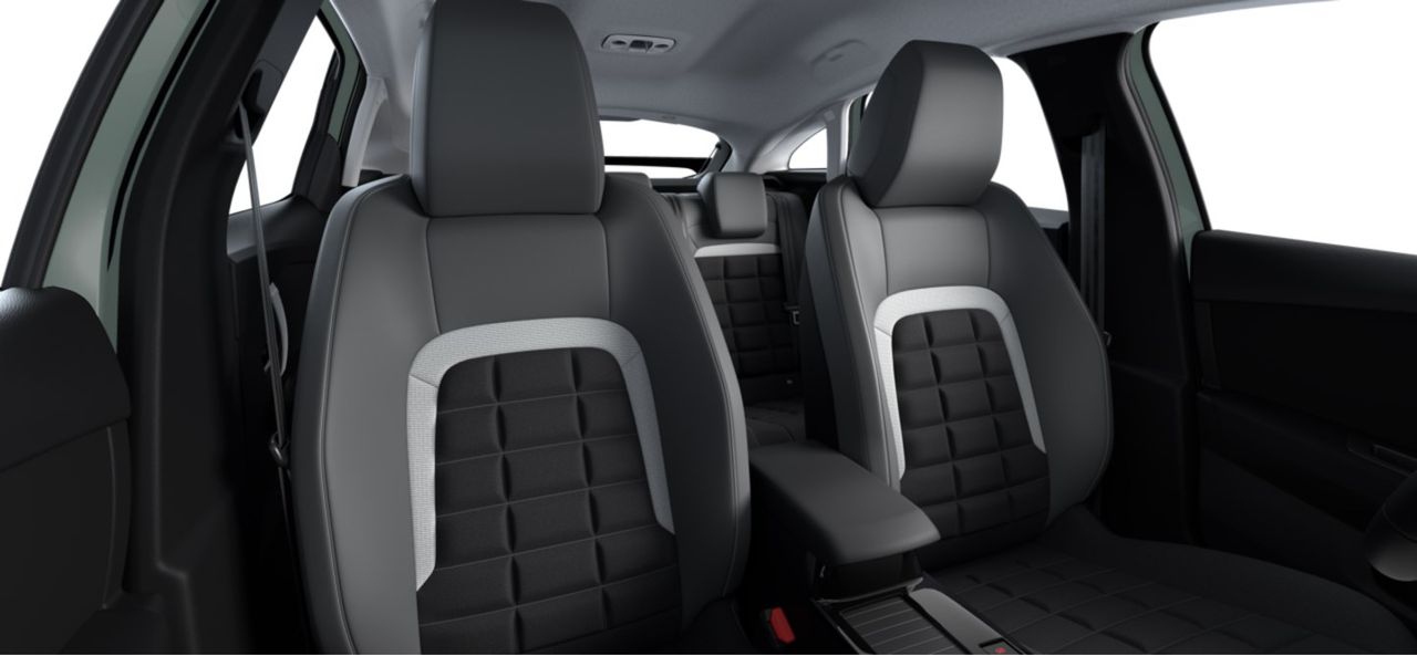 Citroën C4 Hybrid 145 ë-DCS6 Plus - Foto 2