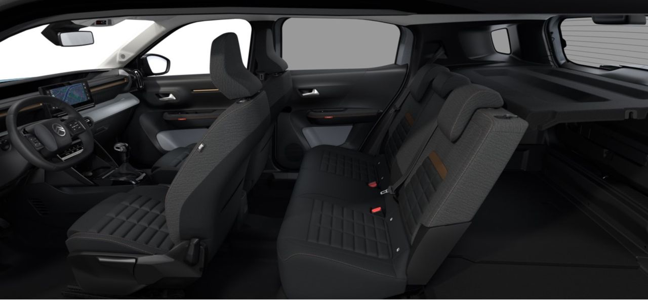 Citroën C3 Aircross Turbo 73kW (100CV) BVM6 PLUS - Foto 2