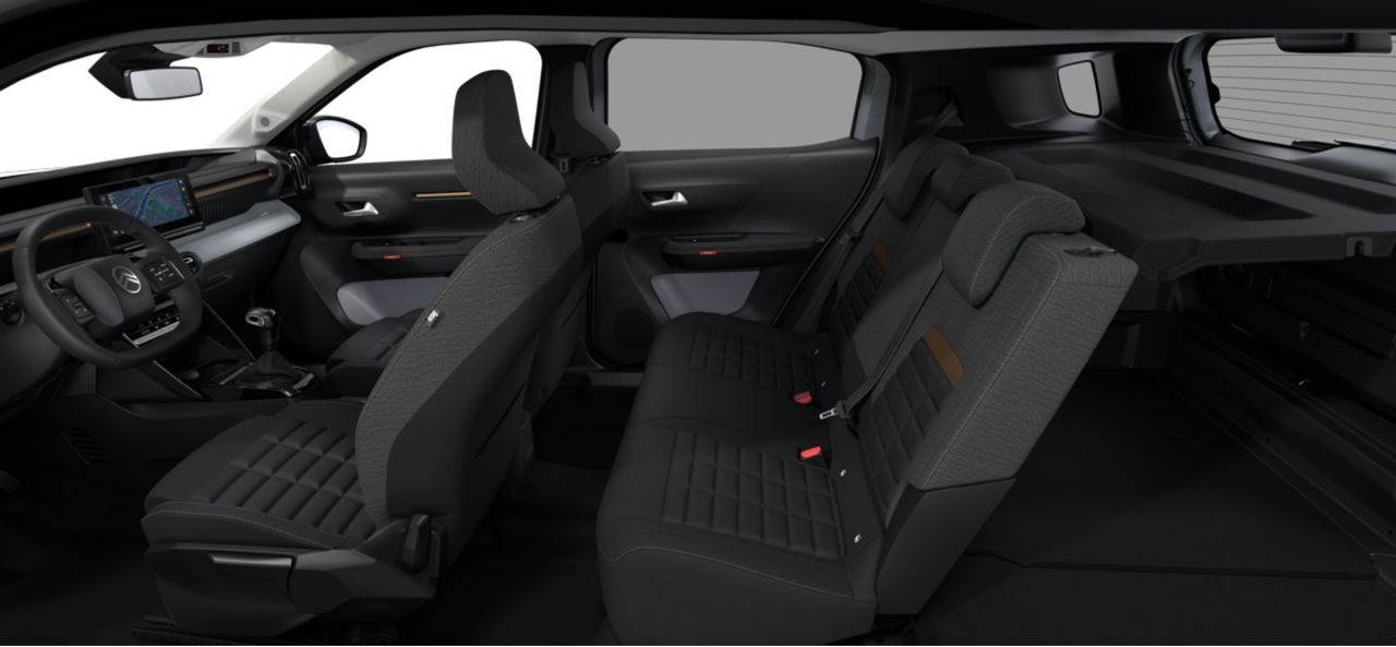 Citroën C3 Aircross Turbo 73kW (100CV) BVM6 PLUS - Foto 2