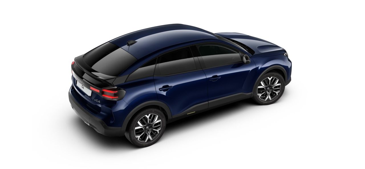 Citroën C4 Hybrid 145 ë-DCS6 Max - Foto 2