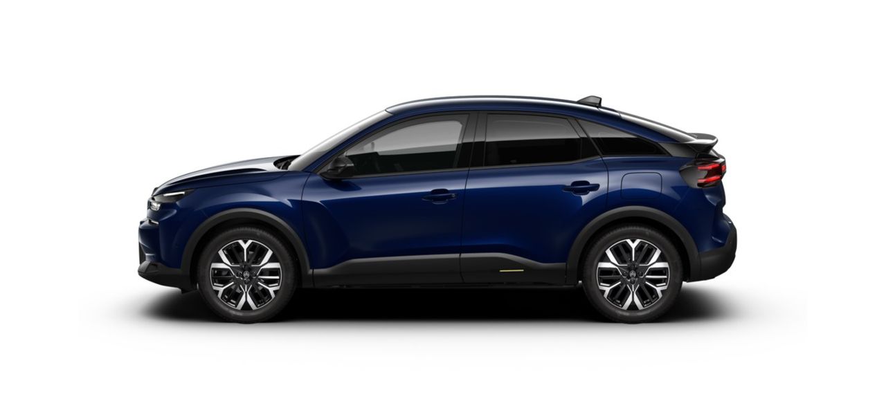 Citroën C4 Hybrid 145 ë-DCS6 Max - Foto 2