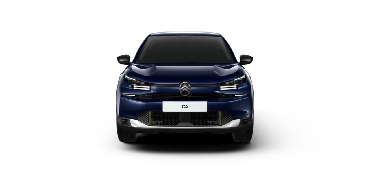 Citroën C4 Hybrid 145 ë-DCS6 Max - Foto 2