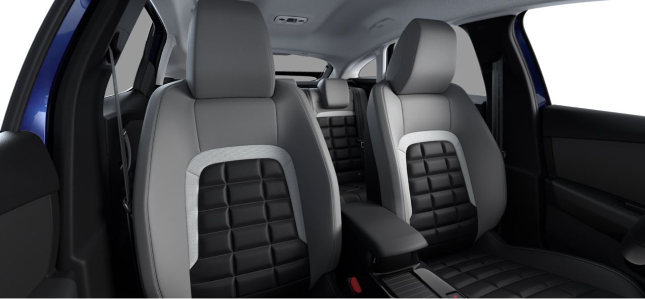 Citroën C4 Hybrid 145 ë-DCS6 Max - Foto 2