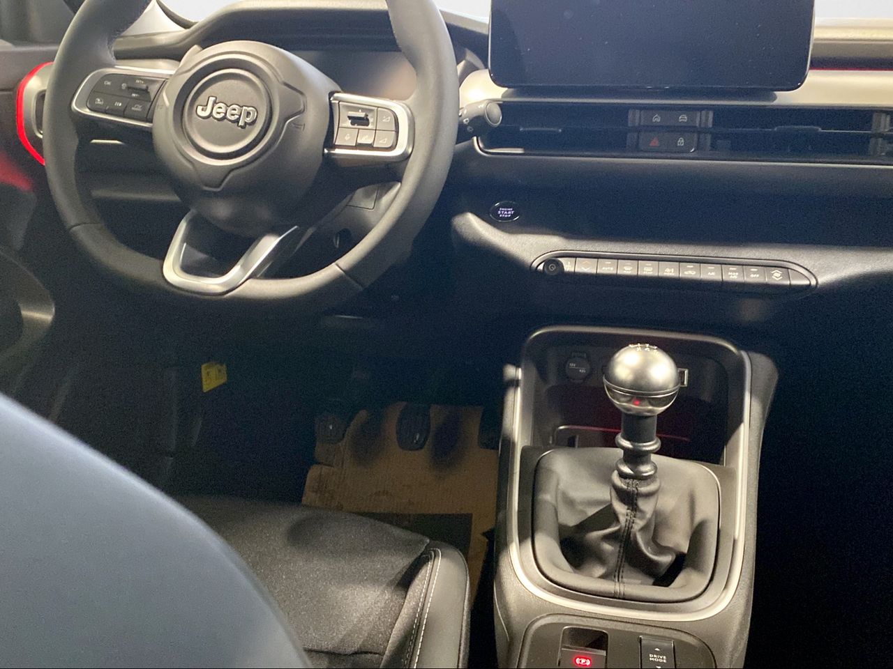 Jeep Avenger 1.2 G 74kW (100CV) Summit - Foto 2