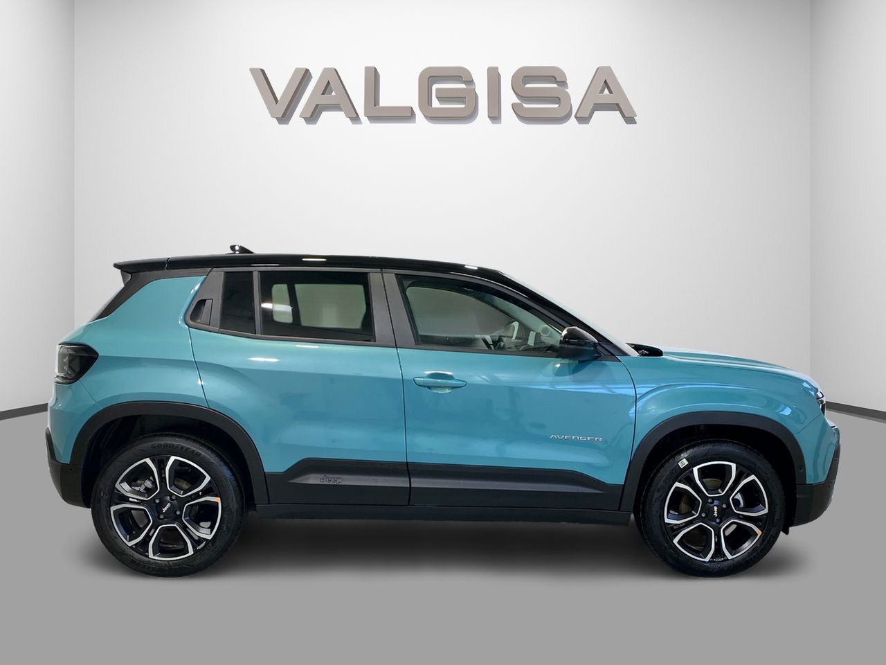 Jeep Avenger 1.2 G 74kW (100CV) Summit - Foto 2