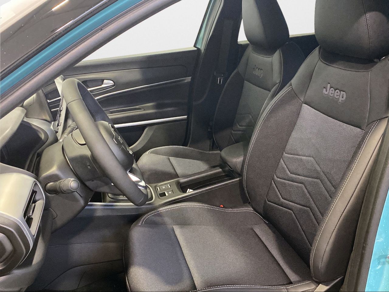 Jeep Avenger 1.2 G 74kW (100CV) Summit - Foto 2