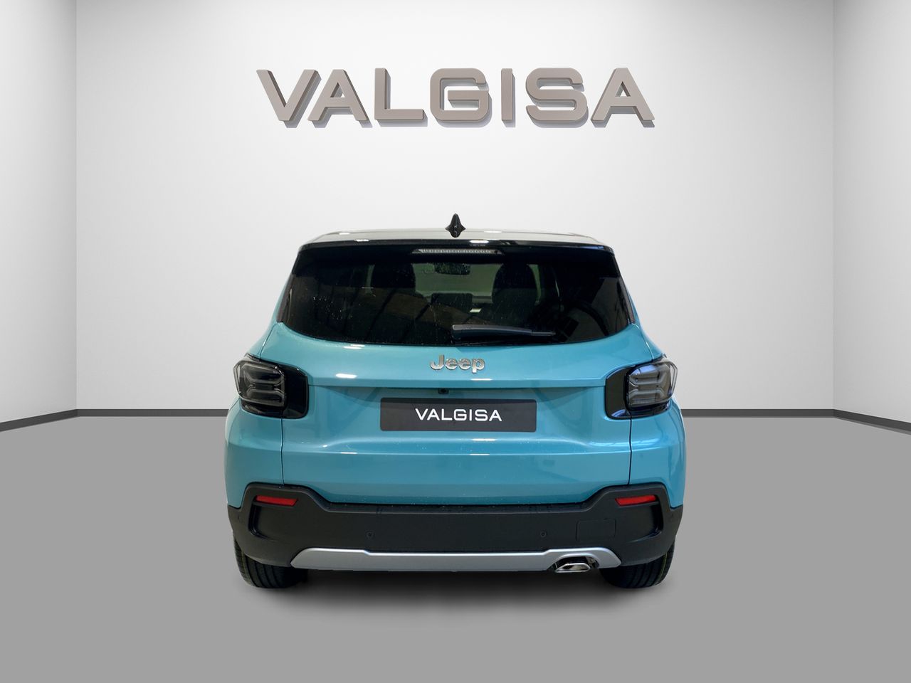 Jeep Avenger 1.2 G 74kW (100CV) Summit - Foto 2