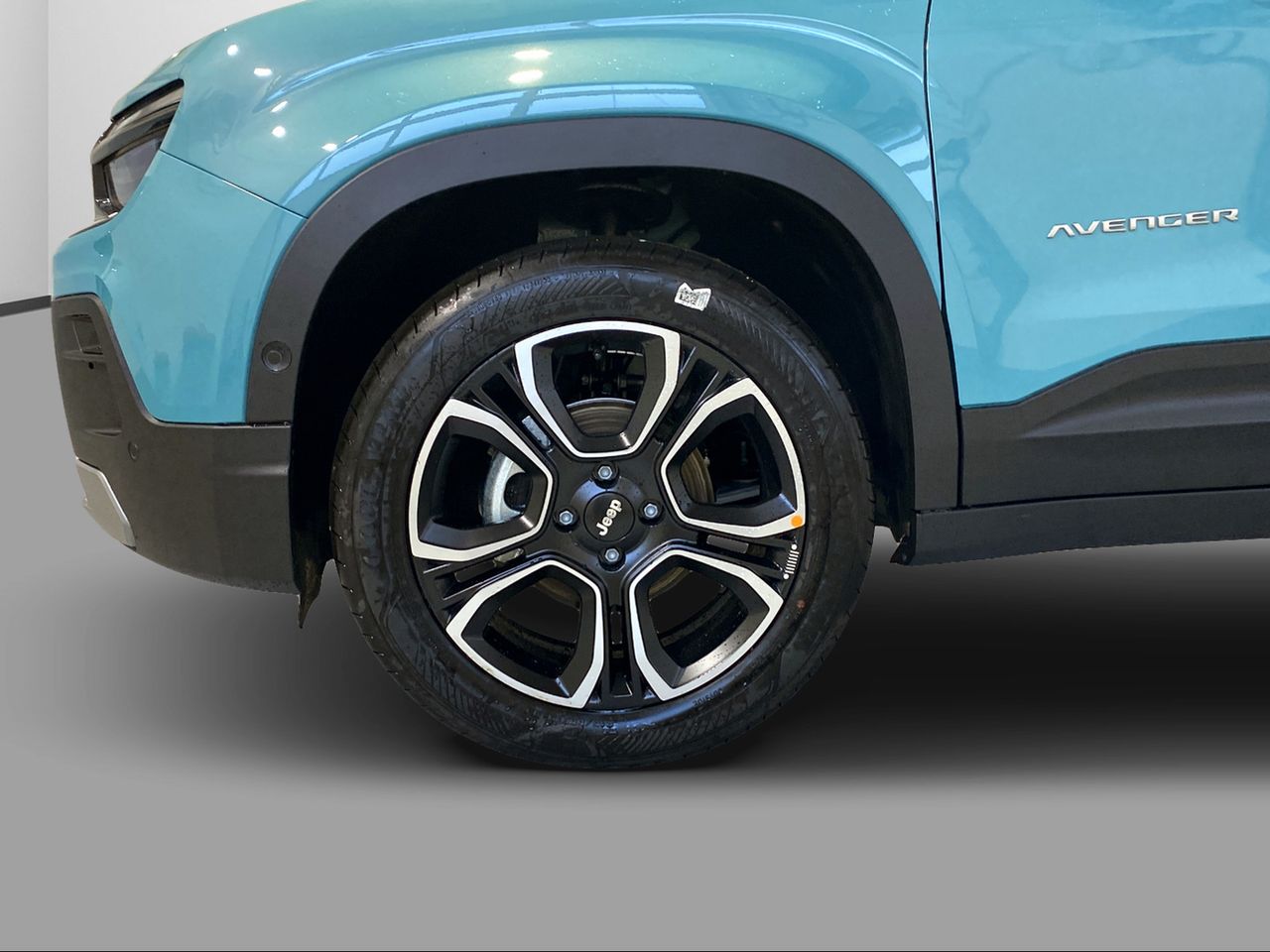 Jeep Avenger 1.2 G 74kW (100CV) Summit - Foto 2