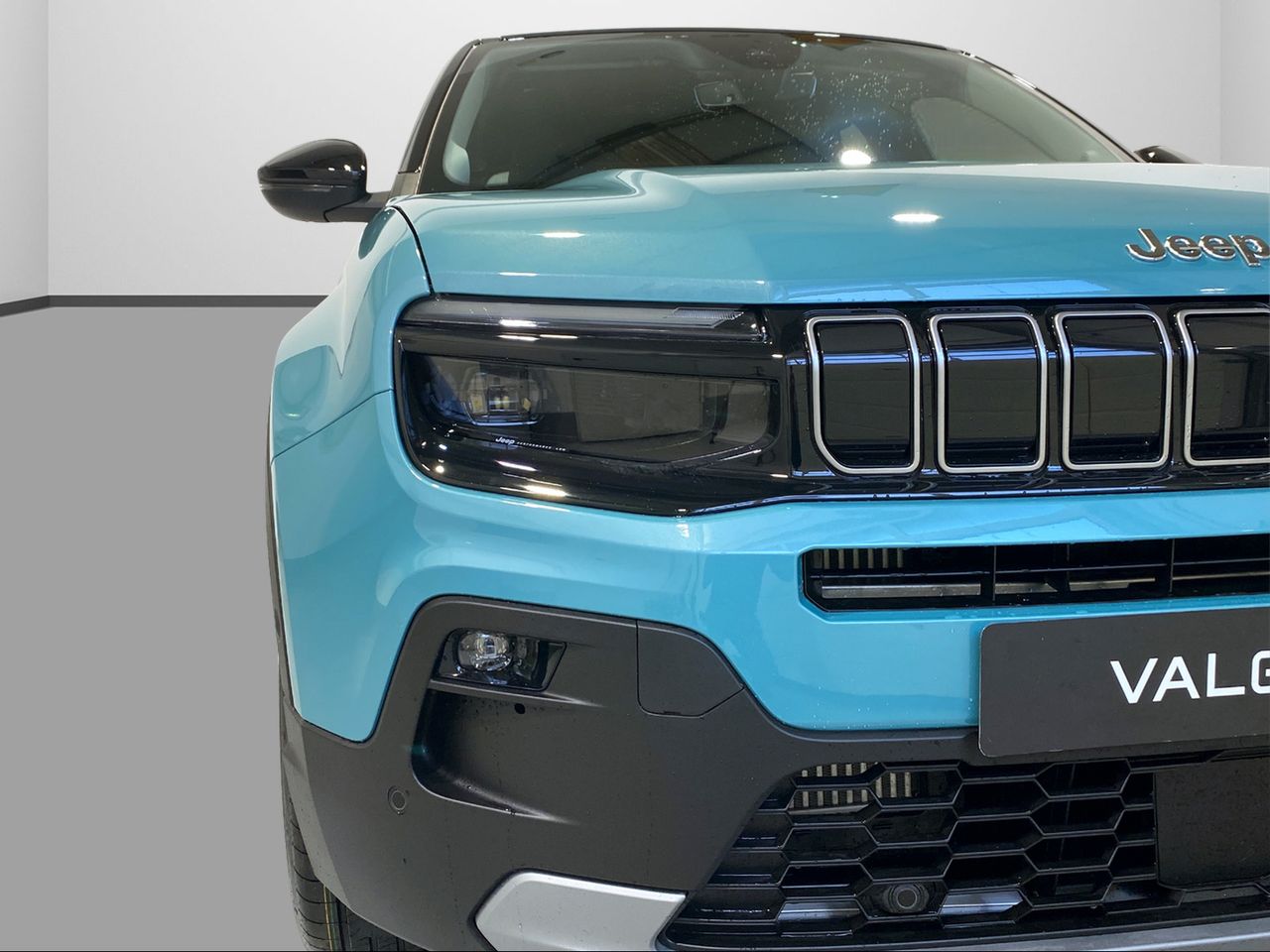 Jeep Avenger 1.2 G 74kW (100CV) Summit - Foto 2