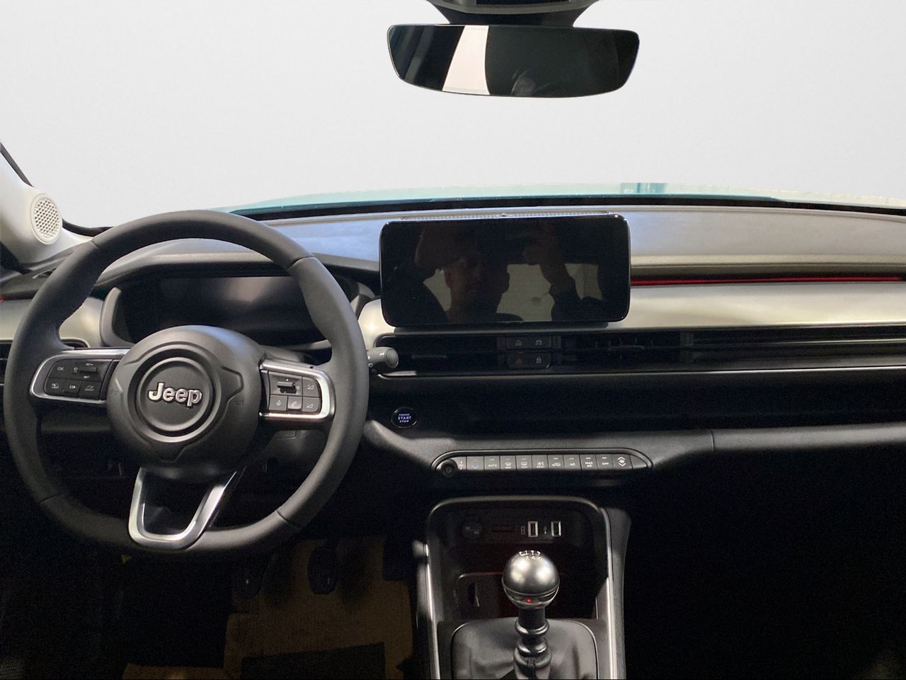 Jeep Avenger 1.2 G 74kW (100CV) Summit - Foto 2