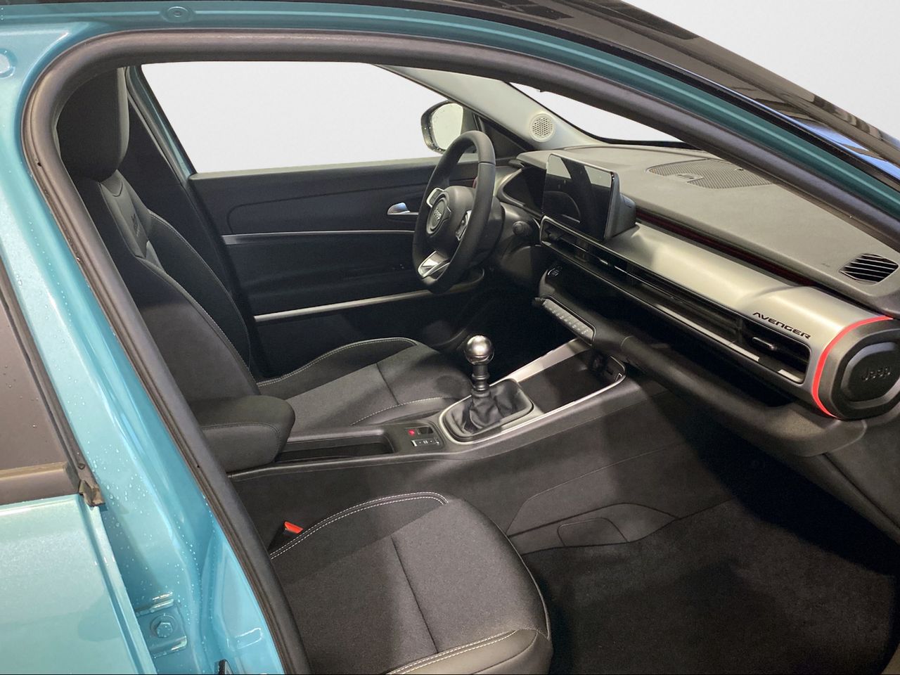 Jeep Avenger 1.2 G 74kW (100CV) Summit - Foto 2