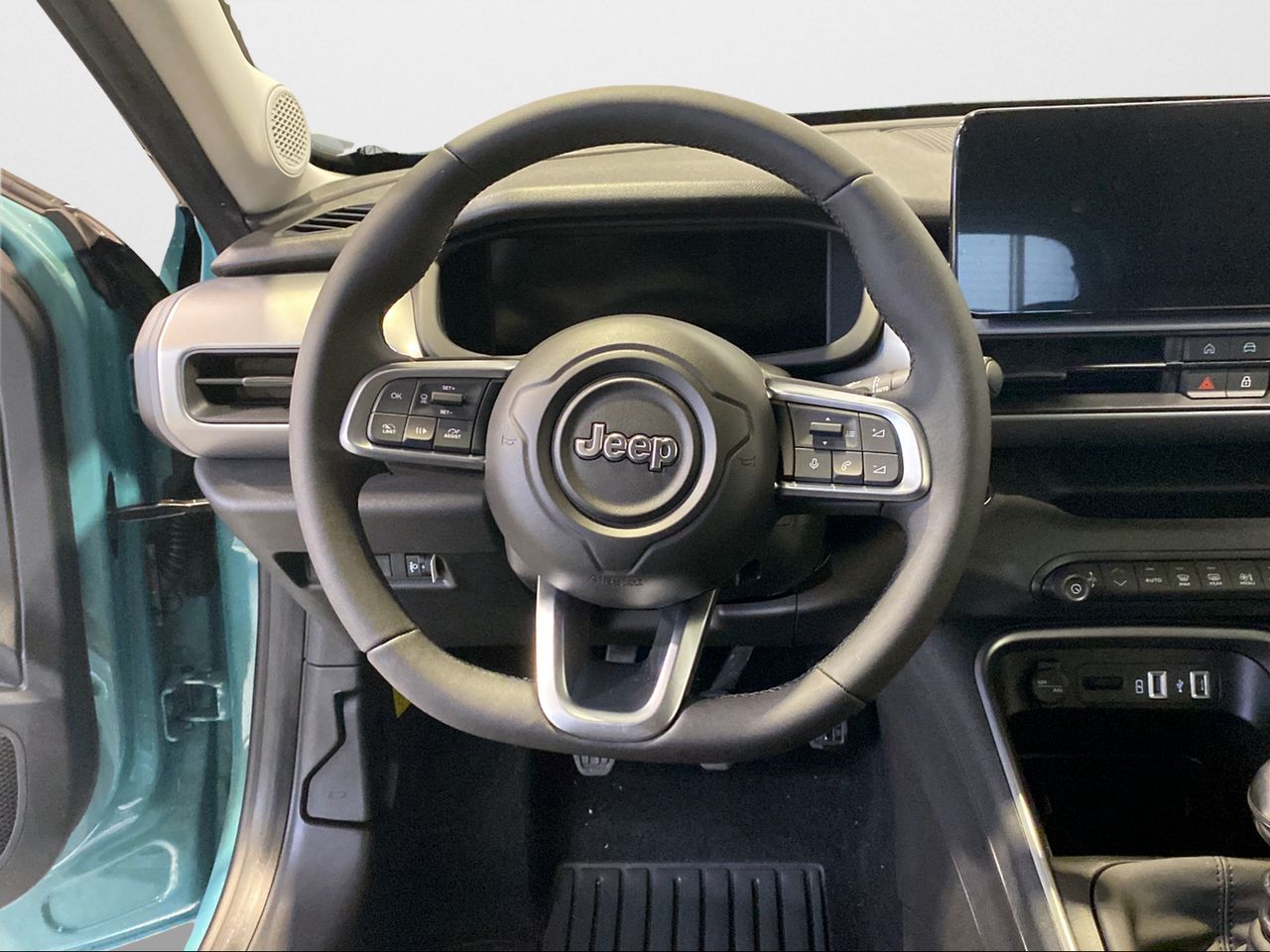 Jeep Avenger 1.2 G 74kW (100CV) Summit - Foto 2