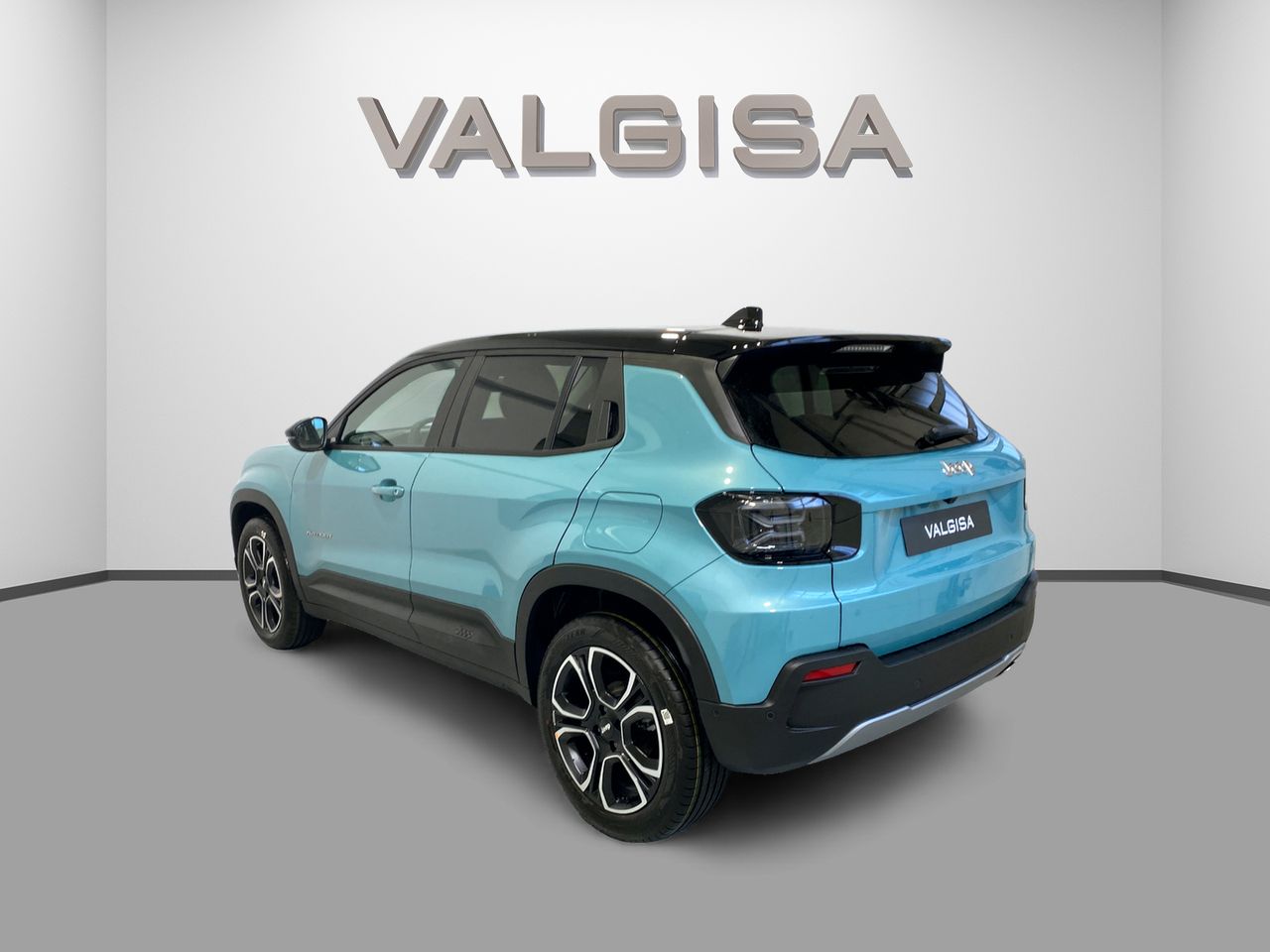 Jeep Avenger 1.2 G 74kW (100CV) Summit - Foto 2