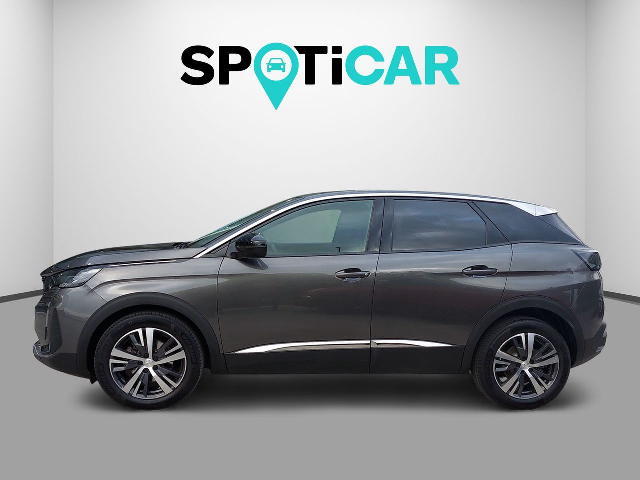 Peugeot 3008 1.5 BlueHDi 96kW S&S Allure Pack EAT8 - Foto 2