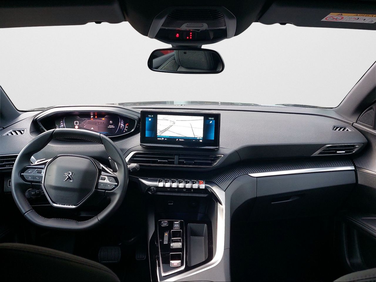 Peugeot 3008 1.5 BlueHDi 96kW S&S Allure Pack EAT8 - Foto 2