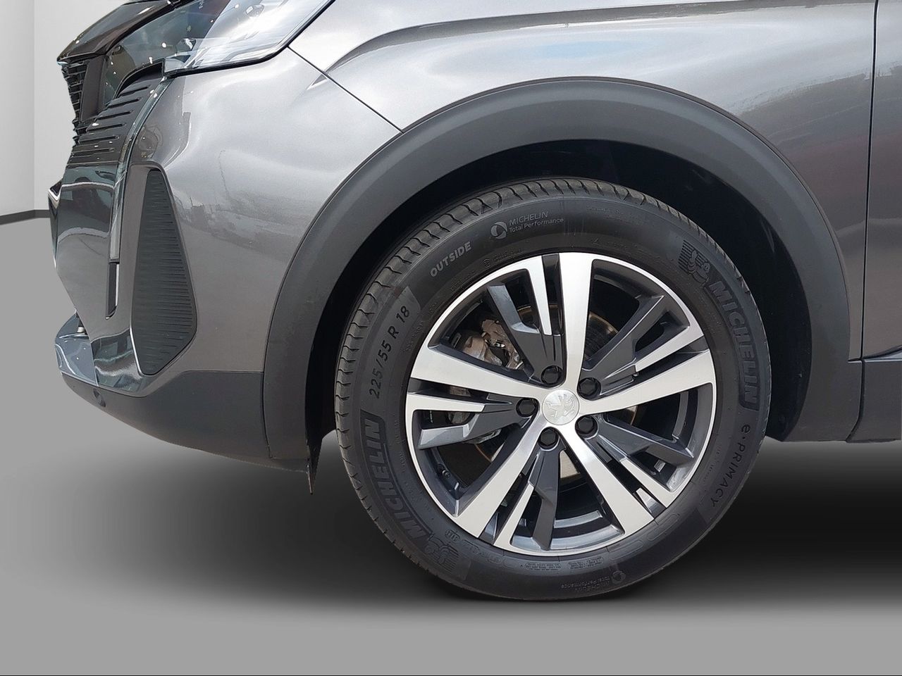 Peugeot 3008 1.5 BlueHDi 96kW S&S Allure Pack EAT8 - Foto 2