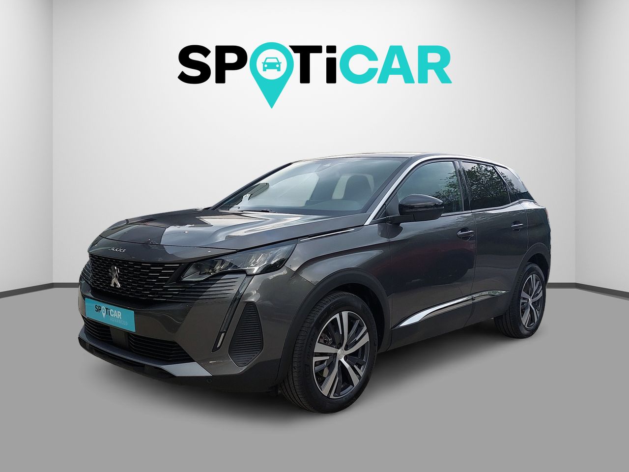 Peugeot 3008 1.5 BlueHDi 96kW S&S Allure Pack EAT8 - Foto 2