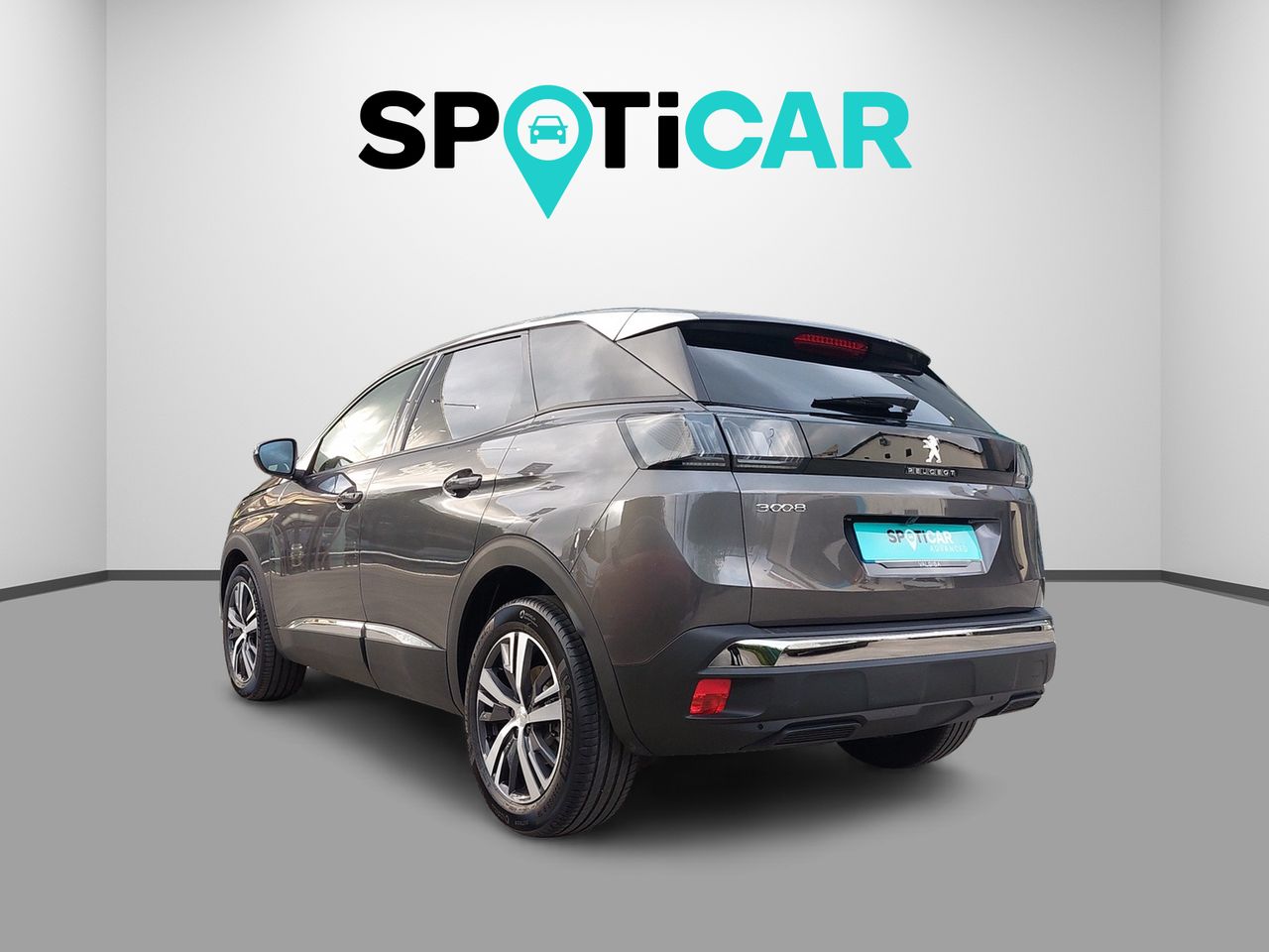 Peugeot 3008 1.5 BlueHDi 96kW S&S Allure Pack EAT8 - Foto 2