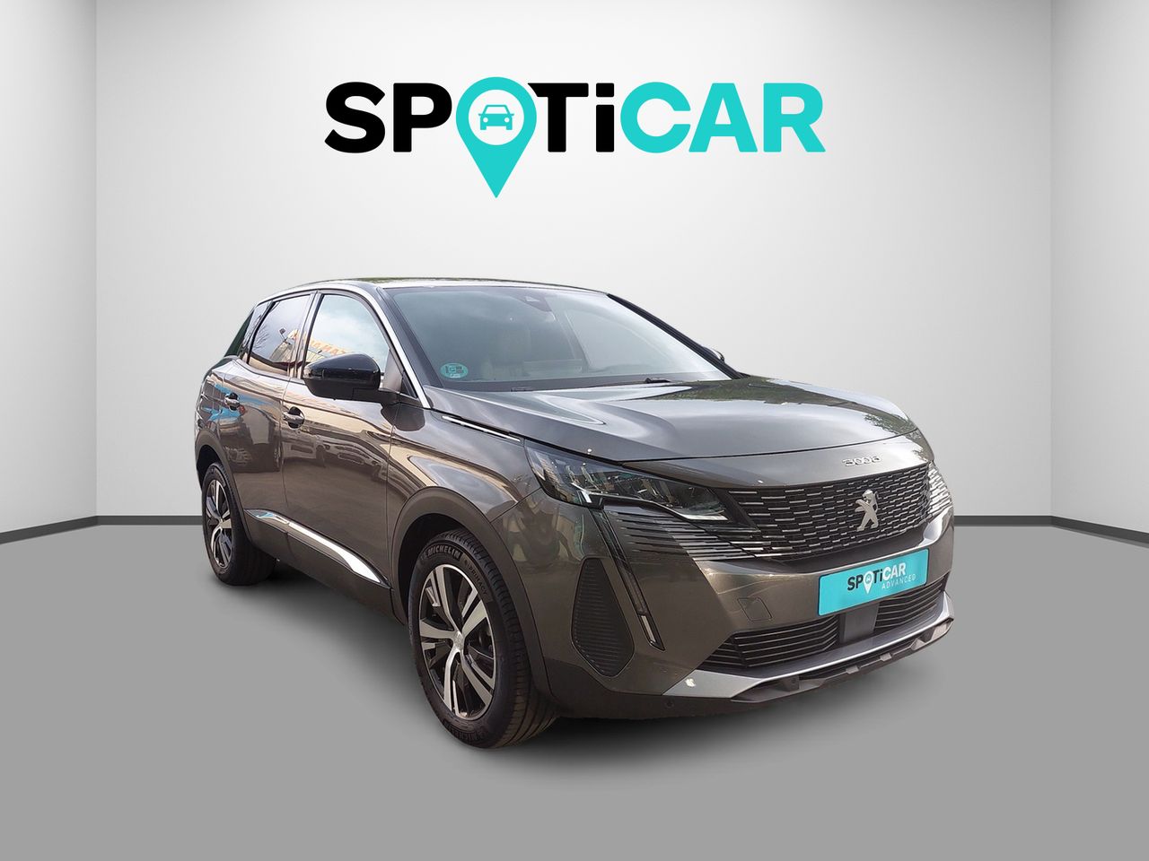 Peugeot 3008 1.5 BlueHDi 96kW S&S Allure Pack EAT8 - Foto 2