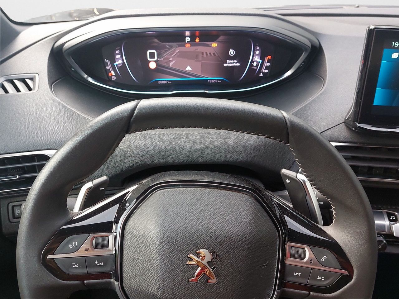 Peugeot 3008 1.5 BlueHDi 96kW S&S Allure Pack EAT8 - Foto 2