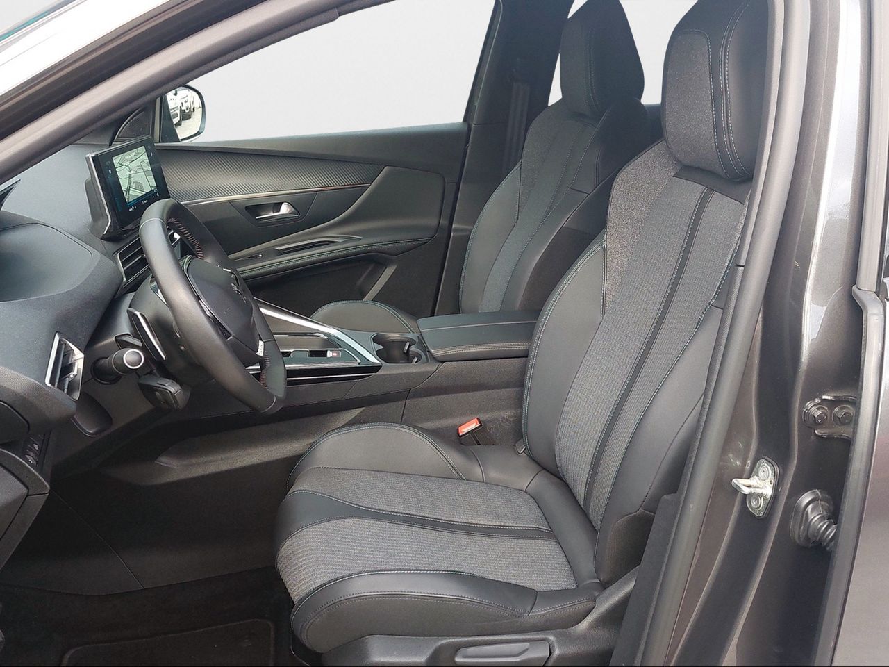 Peugeot 3008 1.5 BlueHDi 96kW S&S Allure Pack EAT8 - Foto 2