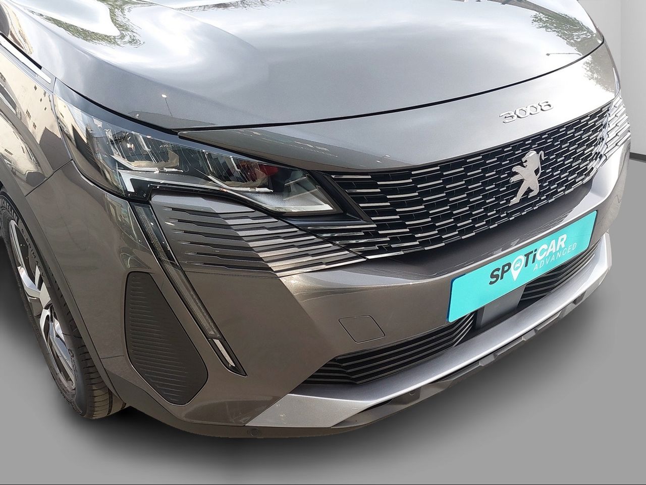 Peugeot 3008 1.5 BlueHDi 96kW S&S Allure Pack EAT8 - Foto 2