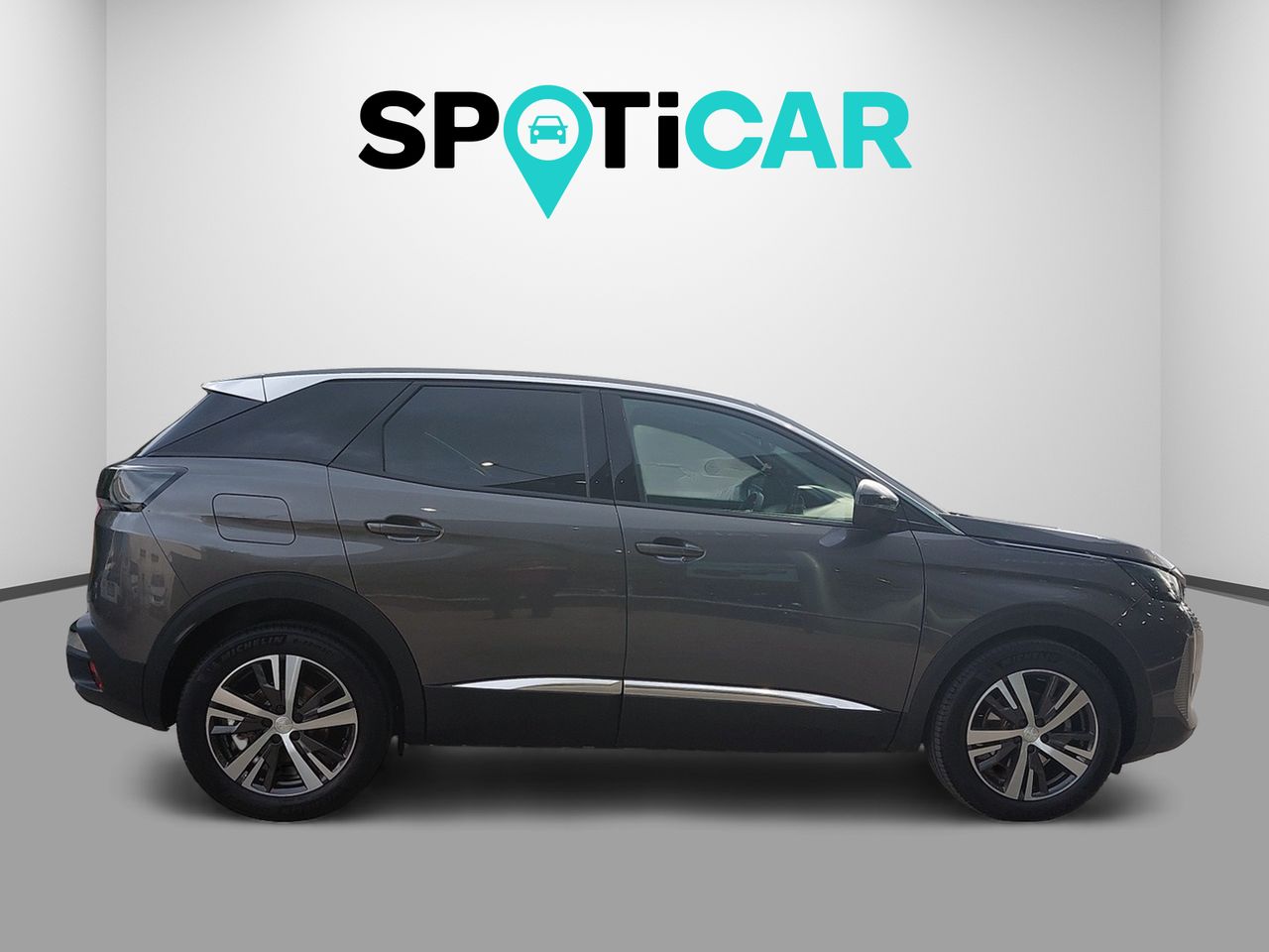 Peugeot 3008 1.5 BlueHDi 96kW S&S Allure Pack EAT8 - Foto 2