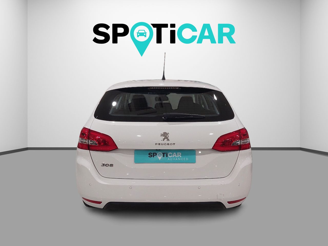 Peugeot 308 SW Active Pack BlueHDi 130 S&S EAT8 - Foto 2