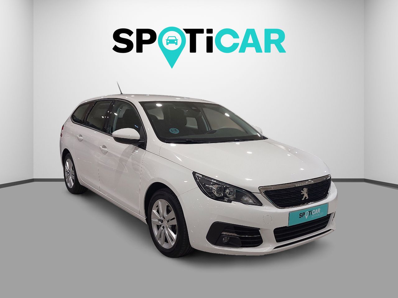 Peugeot 308 SW Active Pack BlueHDi 130 S&S EAT8 - Foto 2