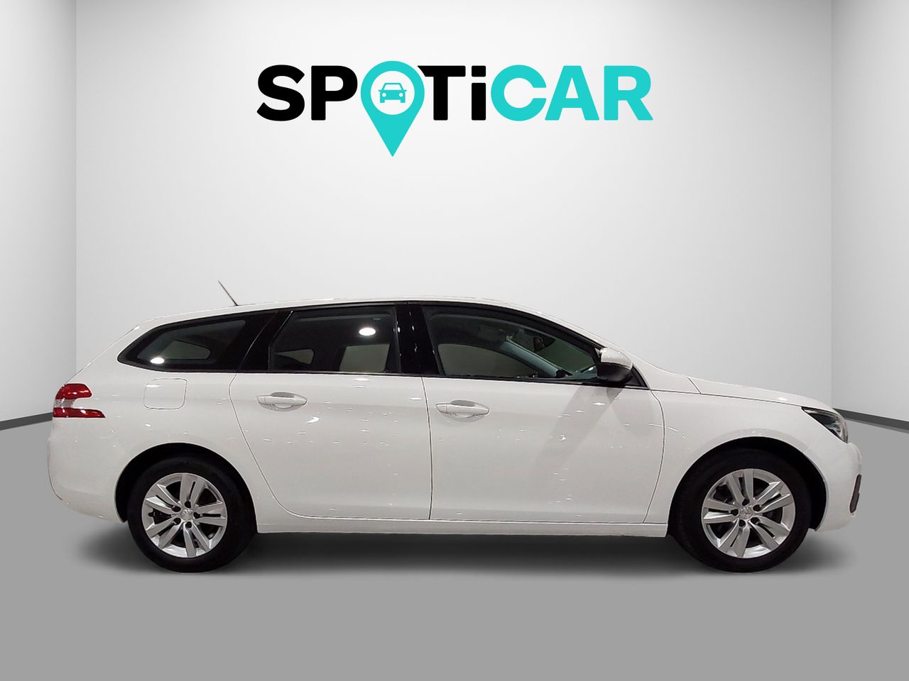 Peugeot 308 SW Active Pack BlueHDi 130 S&S EAT8 - Foto 2